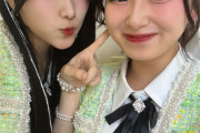 Juice=Juice有澤一華ちゃん「西宮ガーデンズは私がハロプロに入る前よくバイオリンを担ぎながらイベント見に行ってたところ！！！」