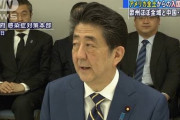 【コロナ速報】日本政府、米中韓の全土と欧州のほぼ全域からの外国人を入国拒否へ　水際対策大幅強化
