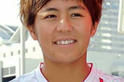 なでしこ岩渕真奈、INAC神戸を退団！欧州初の女子プロリーグで英のスーパーリーグに挑戦