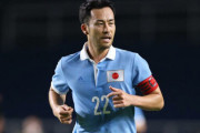 吉田麻也が「やってみて良かった」と語る理由。U-24日本代表で別格のプレー、実戦で感じ取った課題とは？