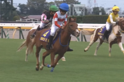 川田将雅騎手の長男・川田純煌くんがジョッキーベイビーズ優勝！　学生競馬で日本一に　親父も大喜び！