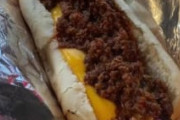 【画像】ホットドッグを見ると国の強さが一目でわかる