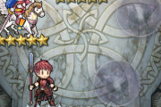 【FEH】石無くなってもシーダは追うべきですかね？