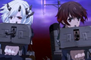 【強い】平日の昼間に「劇場版 艦これ」を再上映→即満席ｗｗｗｗｗｗ