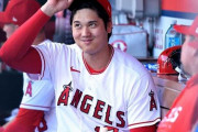 大谷翔平選手、ホームラン数でとある球団に並んでしまう・・・マジでどうなってる？？