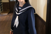 【画像】「ごきげんよう」と挨拶しそうなお嬢様系JCｗｗｗｗｗｗ