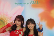 Juice=Juice有澤一華ちゃんがフェスで新規ホイホイになると誰が予想した？