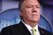 ポンペオ米国務長官が警告「共産主義の中国を変えなければ、中国が私たちを変える」「習近平は破綻した全体主義思想を信じている」