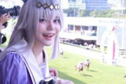 【朗報】ウマ娘さん、タイの競馬を救ってしまうｗｗｗｗｗｗｗｗ