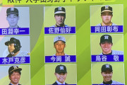 NHK、伊藤隼太さんを一流プロ野球選手として晒してしまうwwwwzwwwwzwwwwzwwwwzwwww