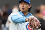 【MLB】カブス・今永昇太、東京D開幕シリーズ先発決定！　ドジャース・大谷翔平との対決が日本で実現