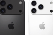 【速報】iPhone17 Proのリアカメラ、LEDフラッシュとLiDARスキャナの搭載位置が変更か？