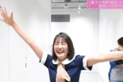 【乃木坂46】清宮レイちゃん、なぜそこで１回転www