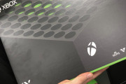 欧州ロックダウンにつき小売りの独自判断でXboxSeriesXが販売開始！！