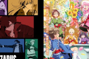 【円盤売上】春のオリジナルアニメ『ラザロ』と『前橋ウィッチーズ 』の売り上げが悲惨・・・