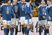【国際親善試合】日本はボリビアに3発快勝で年内ラストマッチを白星で飾る！ガーナ戦に続き連続完封