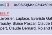 日本人「フランスってデカルト以外に偉人いるの？w」 フランス人「許せん！俺たちの偉人見せたる！」
