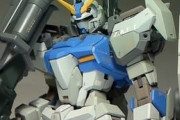 【画像】カッコイイガンダム、ダサいガンダムランキング出来たぞー