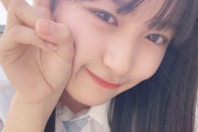 【SKE48】陽光背に受けた杉山歩南ちゃんが俺のイメージにドはまりすぎてつらい！！！