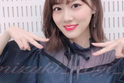 【乃木坂46】やっぱり山下美月は美しいなあ... ※画像あり