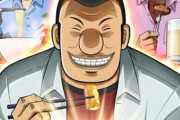 「スピンオフ漫画」で打線組んだ