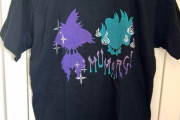ポケモンTシャツ買ったんだけどｗｗｗ