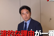 杉村太蔵さん「みなさん、もっと手厚い子育て支援が必要だって言うけど、そんな支援なんかない時代の方がたくさん子供が生まれてましたよね？？」