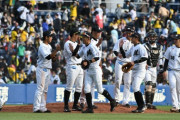 近年のオープン戦優勝チームの中で異色すぎる2017ロッテとかいう伝説