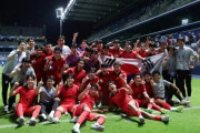 【サッカーU17】韓国人「日本人も超関心！」宿命の日韓戦が決勝で実現！→「日本にはじゃんけんでも負けては成らない」　韓国の反応