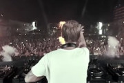 【音楽】アヴィーチー公式がラストライブの映像を公開。「Addicted To You」