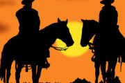 【動画】カウボーイ、現代にもまだ存在していた