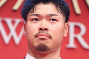 阪神・佐藤輝明が５億円で契約更改、ポスティング容認させたドジャース・佐々木朗希との〈ゴネ得まかり通る前例〉の懸念