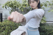【乃木坂46】向井葉月ちゃんとかいう美少女www