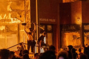 【米国暴動】ミネアポリス市、警察を解体し再建へ
