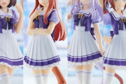 【画像】ウマ娘のフィギュアｗｗｗｗｗｗｗｗｗｗｗｗｗｗｗｗｗｗｗｗ
