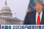 【結局日本】コロナ禍ネット民「なんで日本はもっとお金配らないの？アメリカを見習え！」←こいつらさぁ（笑）‥‥もしそれやってたら今頃は?