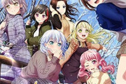 「バンドリ! ガルバ カバーコレクション」第5弾予約開始！過去最大となる14曲が収録