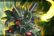 【ガンダム】シロッコ（ジ・O）ｖｓマシュマー（ザク3改）が戦ったらどちらが勝つのか？また強いのか？