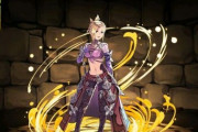 「パズドラ」×「FF」コラボでFF14からは「ミンフィリア」が実装決定！パズドラ側に参戦する「ミンフィリア」の性能やイラストが発表！