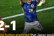 外国人「森保監督では..」日本代表、2026年W杯での躍進をFIFA公式が期待！W杯ゴール集動画を公開し反響！【海外の反応】