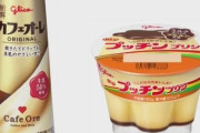 【悲報】江崎グリコ、プッチンプリンなどの82品目がシステム障害で出荷停止に