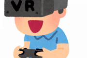 なぜガンダムのVRゲームがないのか