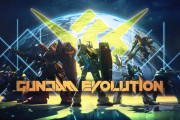 【速報】オーバーウォッチ風ガンダムFPS『GUNDAM EVOLUTION』が発表！8月8日からテスト開始