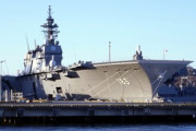 海上自衛隊のヘリコプター護衛艦・空母いずも「個人的には、世界が第二次世界大戦から前進することを望んでいます」「私は海軍の船が大好きです」海外の反応