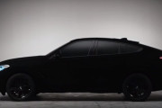 黒すぎてやばい。あの「ベンタブラック」に塗装された超黒BMWがもうすぐお披露目（ドイツ）