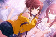 【シャニマス】ちょいワルなーちゃんにありがちなこと