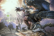 【郎報】PS4の「モンスターハンターワールド」、ここにきて爆売れ！