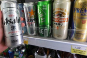 韓国人「日本不買は？」韓国で日本産ビールが売れまくり！日本のビール輸入が50%以上増え、急速に回復中　韓国の反応