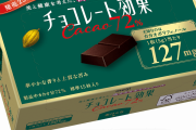 好きなチョコレート
