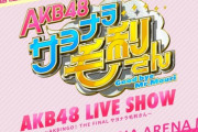 SKE48の横浜3daysコンサートは素晴らしかったのにAKB48のコンサートが酷すぎた